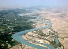 طالبان به ایران آب نمی‌دهد