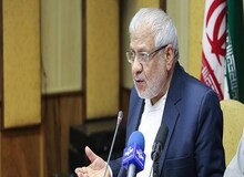 بادامچیان: انتخابات آمریکا تاثیری در مشکلات اقتصادی ایران ندارد/ در دولت نفوذی‌ها به مشکلات دامن می زنند