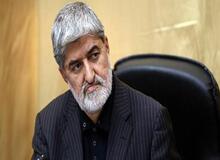 علی مطهری: حوادثی مثل ماجرای مهسا امینی چهره‌ای مثل طالبان در دنیا از ما نشان می‌دهد/ قوه قضائیه می‌تواند علیه نیروی انتظامی کیفرخواست صادر کند