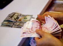 قیمت لیر ترکیه در ۶ آبان ۱۴۰۳/ قیمت ارز همسایه غربی در سه ماه چقدر تغییر کرد؟
