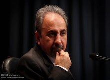 نجفی:استعفایم را پس نگرفتم