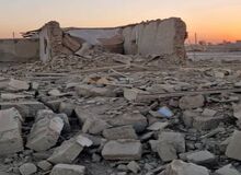 گزارش اولیه/ چند نفر بر اثر حمله صبح امروز پاکستان به سراوان زخمی شدند