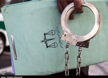 عضو شورای شهر شهریار به اتهام ارتشاء و اختلاس بازداشت شد