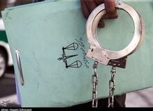 عضو شورای شهر شهریار به اتهام ارتشاء و اختلاس بازداشت شد