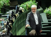«سلطان سکوت» از بهارستان به کجا می رود؟/ محمدرضا عارف: وقتی در تماس با وزرا می‌توانم مشکلی را حل کنم، چرا باید از تریبون علنی مجلس با او صحبت کنم؟ 
