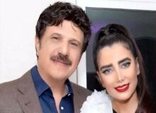 همسر بیژن مرتضوی درگذشت/ ستاره سعیدی که بود؟