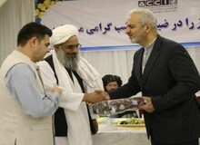 سرمایه‌گذارای افغان‌ها در ایران دو برابر شد/ خاک افغانستان این معدن کمیاب را دارد