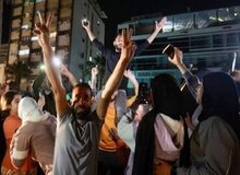 هشدار تند قرارگاه خاتم به اسرائیل