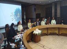 ۱۶۰ تن مواد مخدر کشف شد / دستگیری ۵ فروشنده سوالات کنکور