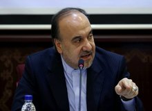 سلطانی فر: ورزش کشور با هم افزایی دستگاه ها توسعه می یابد