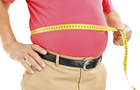 چربی شکمی در افزایش خطر مرگ اهمیت بیشتری نسبت به وزن دارد