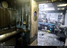 پرونده انفجار کلینیک سینا اطهر ۵ هزار صفحه‌ است/ بازپرس: نظر ندهید خودتان متهمید!/ ۵۰ شخص حقیقی به عنوان مطلع تاکنو احضار شده اند

