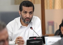 پیامکهای تهدیدآمیز به نمایندگان مجلس را این فرد می فرستاد+ عکس
