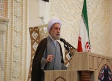نماینده ولی فقیه در شیراز: ازدواج سفید یا شکل گرفتن خانواده‌های همجنس محصول فرهنگ غربی است