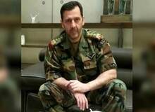 ابهام درباره ترور برادر بشار اسد 