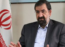 محسن رضایی: بر اساس دوستی به سوریه کمک کردیم