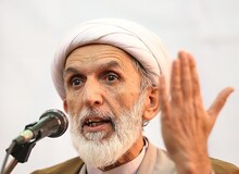 مهدی طائب: مشکلات اقتصادی ناشی از «نفوذ منافقین» در بین مسئولان است/ فیلم