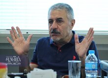 اگر می خواستند از برجام نتیجه بگیرند نمی رفتند سفارت عربستان را آتش بزنند
