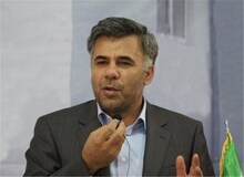 اولین قربانی بورس/ معاون معدنی وزیر صمت استعفا داد