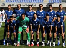 چادرملو برنده شد ولی گل‌گهر به آسیا می‌رود!