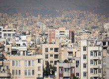 متوسط قیمت خانه در تهران به ۴۶.۷ میلیون تومان رسید