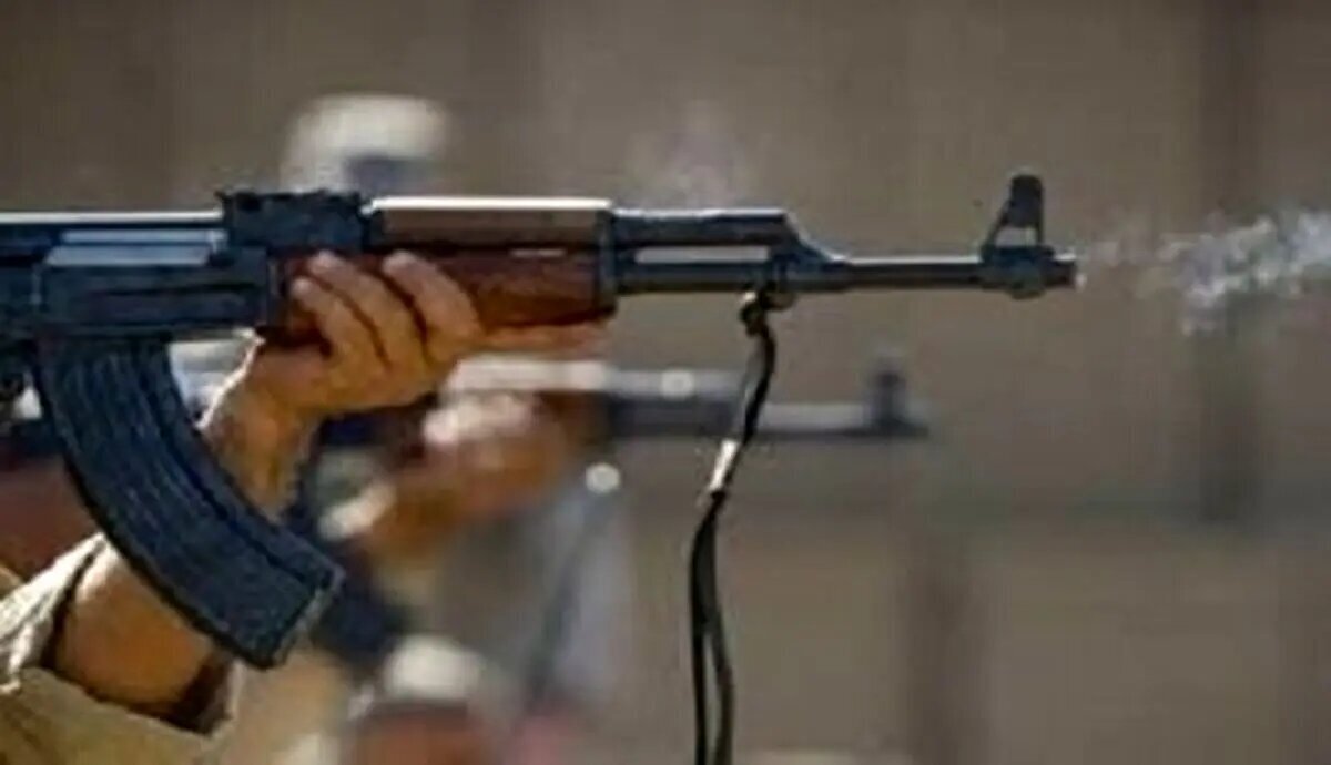در جنگ 12 روزه گفته شد برخی اتباع افغانستان،عامل اسرائیل بودند؛اخیرا هم ترور  یک مقام سابق افغان اتفاق افتاد/ مراقب تروریسم هستید؟