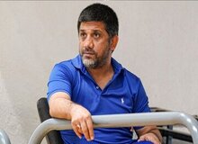 تماس دبیر با اتحادیه جهانی کشتی برای ویزای آمریکا
