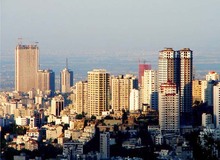 
شناسایی ۲۵ هزار خانه خالی در استان تهران