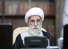 سوم اسفند ۱۴۰۴، اولین روز از یکصدمین سال زندگی آیت الله جنتی/ او در سن ۸۸ سالگی چه ورزشی انجام می‌داده است؟+ تصویر شناسنامه