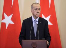 اردوغان: نتانیاهو را کنار گذاشتم