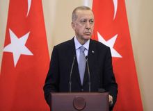 اردوغان: در تلاشیم آتش‌بس را تمدید کنیم و مذاکرات آمریکا و ایران را ادامه دهیم
