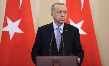 اردوغان لغو روادید با عربستان را تصویب کرد