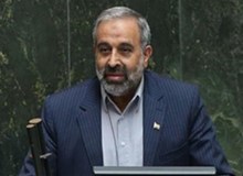 نماینده مجلس: گزینه پیشنهادی وزارت ورزش دارای روحیه اشرافی گری است/ سجادی قائم مقام آقای مهرعلیزاده است که نامزد انقلابی ما را مسخره می کرد