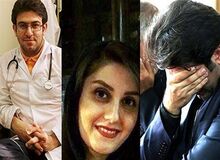 وکیل پزشک تبریزی: موکل من بیگناه است؛ نه پای زن دیگری در میان بوده ،نه او با همسرش اختلاف مهمی داشته
