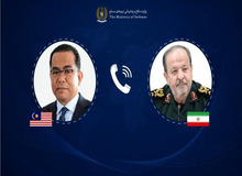 سردار ابن‌الرضا: زیر بار حرف زور نمی‌رویم