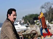 پس از توقیف "خانه پدری"؛ اکران فیلم "مطرب" هم یک هفته به تعویق افتاد