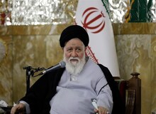 علم الهدی: هیچ چیز نباید برای ما مهم تر دستور خدا باشد