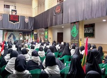 یک کارشناس سیاسی - حوزوی: می‌خواهند با «زن، زندگی، آزادی» زنان را برای مردان هوس‌باز عریان کنند
