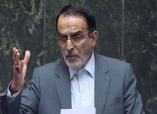 هشدار کریمی قدوسی به رئیسی برای برکناری مخبر از معاون اولی / ماندن او برای یک ساعت هم ضرر است
