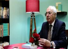 فریدون مجلسی: گره مذاکرات بر جام در ایران است