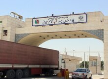 مرز مهران از شنبه تا دوشنبه به دلیل انتخابات عراق تعطیل است