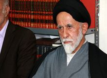 قوامی: مردم از اصلاح‌طلبان بدشان نمی‌آید/ ۸۰ درصد مردم کشور به فکر اصلاحات هستند/ عده کمی به فکر براندازی هستند که اشتباه بزرگی می‌کنند
