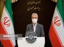 سخنگوی دولت بابت حادثه برای اتوبوس خبرنگاران و سربازمعلم‌ها رسما عذرخواهی کرد/ FILM
