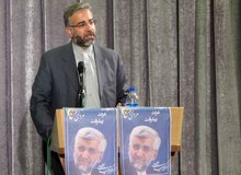سهم خواهی اطرافیان سعید جلیلی از دولت ابراهیم رئیسی/ گزینه امام صادقی ها برای هدایت وزارت اقتصاد؛ با مدرک معارف و اقتصاد اسلامی کیست؟!+سوابق