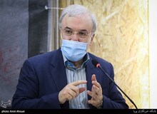 ادعای جدید وزیر بهداشت/ سعید نمکی: تمامی ایرانی‌ها تاپایان امسال واکسن می‌زنند
