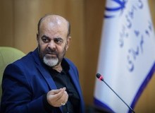 ادعای جدید رستم قاسمی: ایران مرجع ترانزیت منطقه است