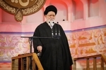 علم الهدی: عملیات نظامی، ملاحظه‌کاری و مصلحت‌اندیشی نداریم و عملیات نظامی با قدرت انجام گیرد