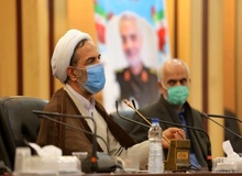 رئیس سازمان بازرسی کل کشور: هیچ بن‌بستی در کشور وجود ندارد