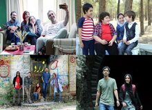 سینماها با 4 فیلم جدید جان می‌گیرند