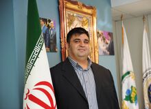حسین رضازاده در بیمارستان بستری شد